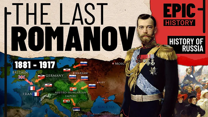 History of Russia Part 5: The Last Romanov - DayDayNews