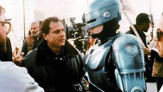 ROBOCOP Featurette - 