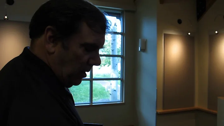 RFSoC demo at Xilinx Showcase 2017