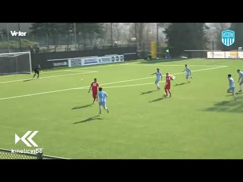 Icaro Sport. Victor San Marino-Fya Riccione 2-0, gli highlights