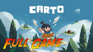 Carto | Complete Gameplay Walkthrough - Full Game | No Commentary screenshot 3