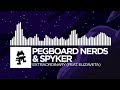 Pegboard Nerds & Spyker - Extraordinary (feat. Elizaveta) [Monstercat Release]