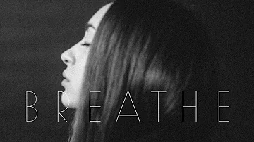 Fleurie - Breathe (Lyric Video)