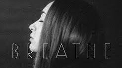 Fleurie - Breathe (Lyric Video)