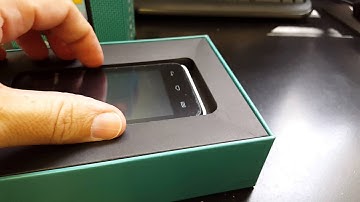 Q-MOBILE NOIR X25 DUAL SIM Unboxing Video – in Stock at www.welectronics.com