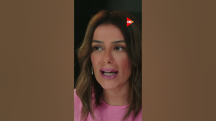 كاميليا عرفت إنها اتكشفت قدام سلمى 😮