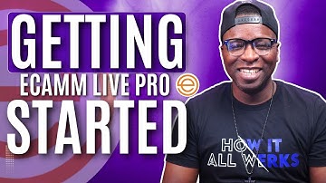 Ecamm Live Overview: Transform Your Content Today!