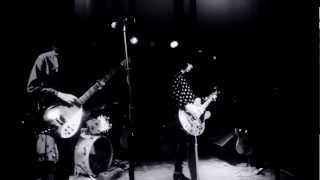 Little Barrie perform their song Surf Hell off their album King of ...