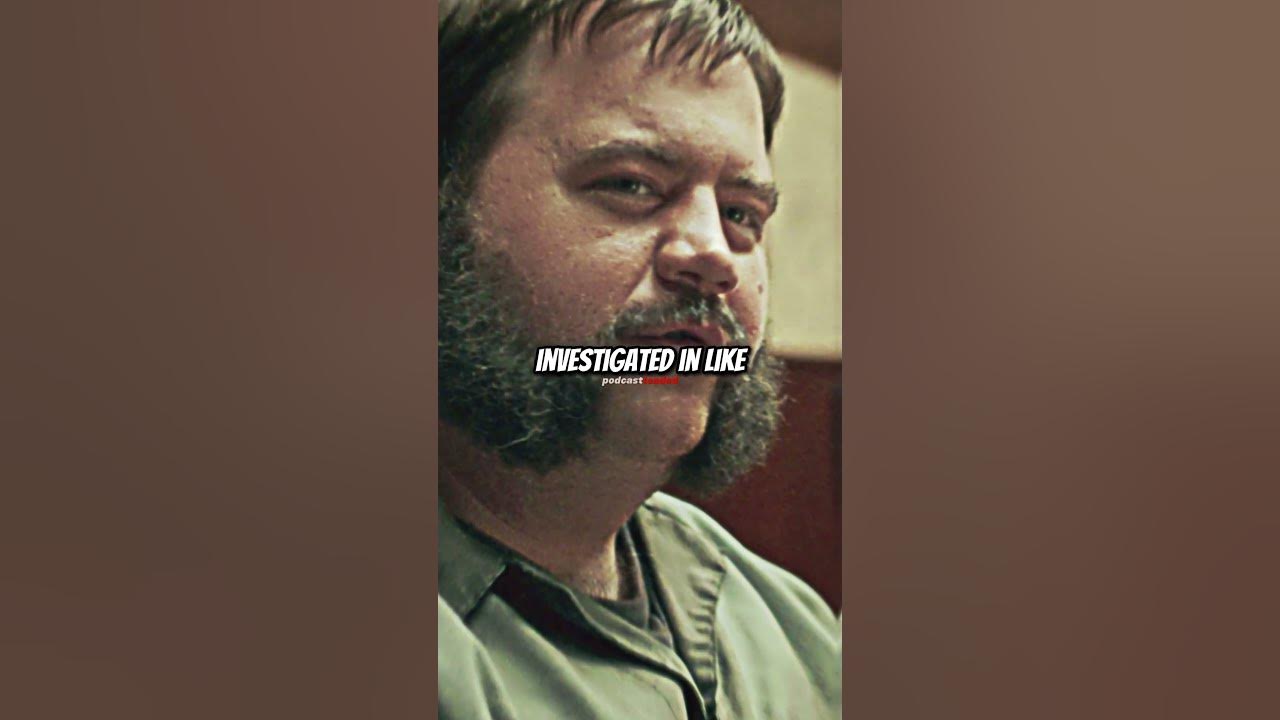 The Story of Larry Hall 🥺 YouTube