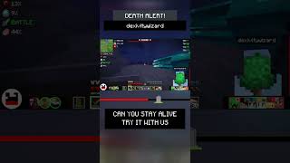 Dexivitywizard Was Blown Up By Creeper