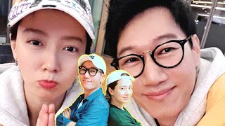 "Running Man" Song Ji Hyo New Agency😊Finally | Ji Seok Jin