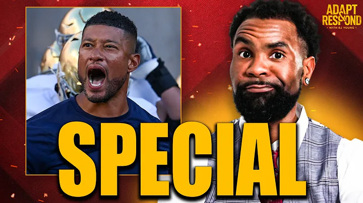 Notre Dame to receive SPECIAL CFP selection in 2026, according to THIS document