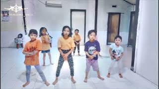 Say No To Bully || Zara Leola || dance kids #dancekids #zaraleola #saynotobullying