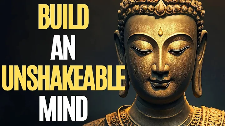 Buddhist Teachings for an Unshakeable Mind
