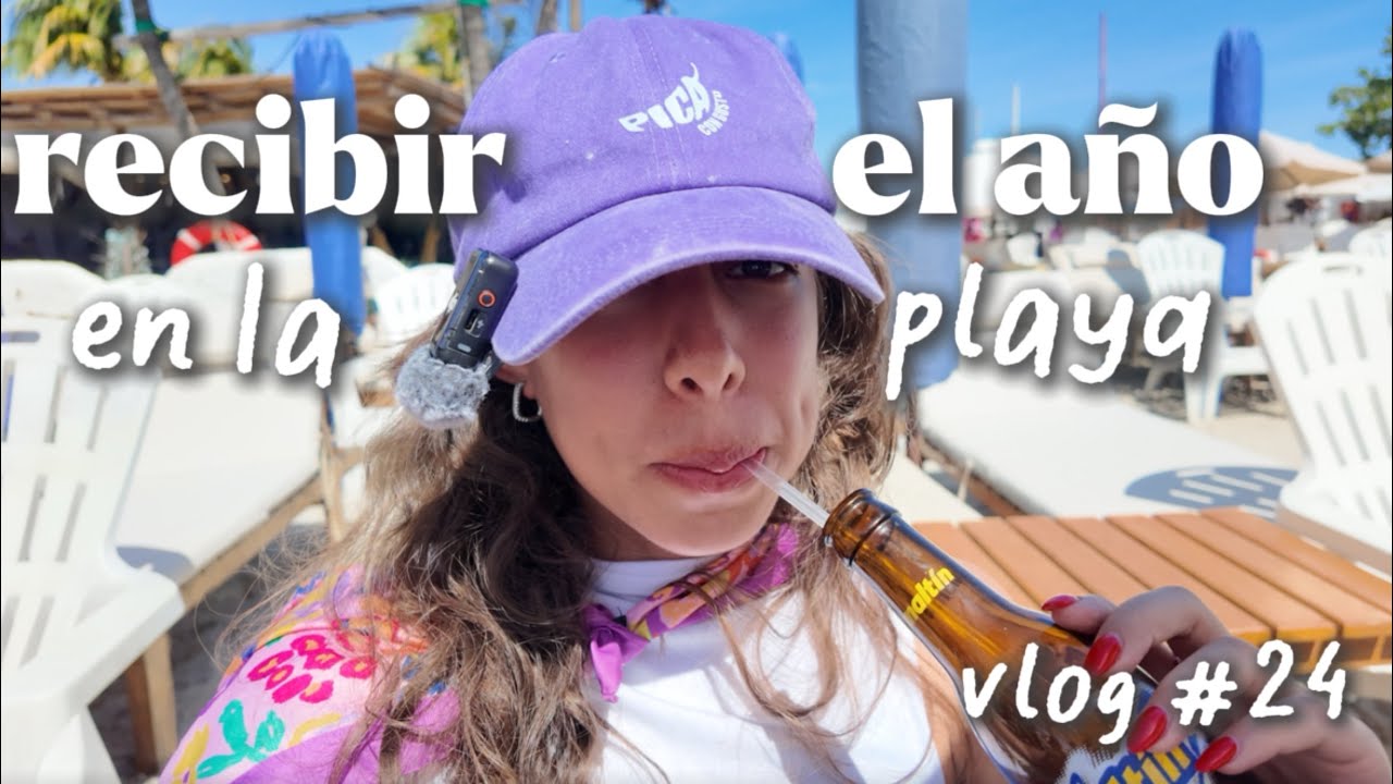 el viaje a margarita salió mejor de lo que esperaba | enero 2026 