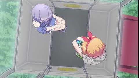 音楽少女 #11「最高のアイドル」予告