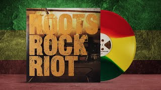 Skindred ‎– Roots Rock Riot. FULL Album from VINYL
