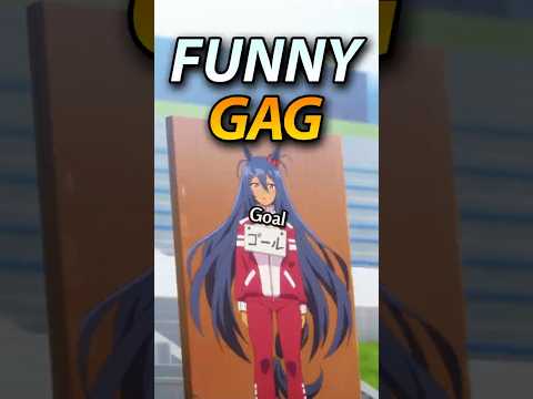 The Funniest Running Gag In Uma Musume S Anime