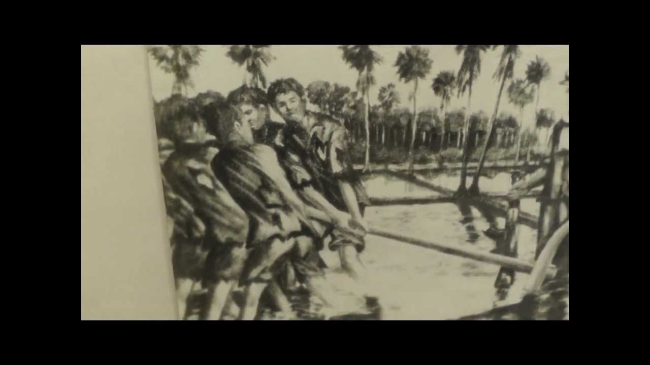 Tuol Sleng, S-21 Prison, Cambodia Genocide, Phnom Penh