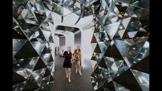 Vizium exposition Lab City