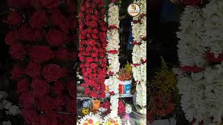 Flowers Garlands