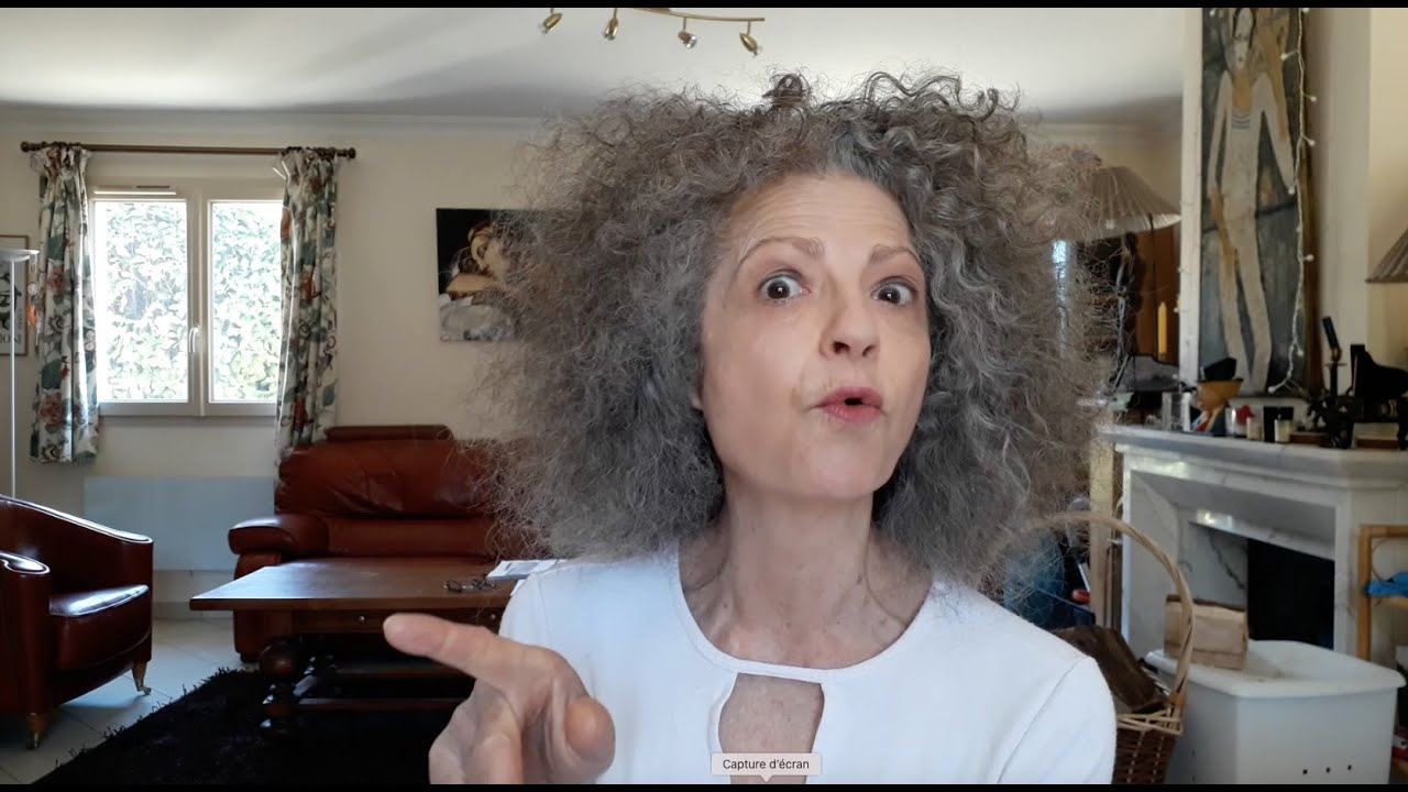 56 vidéos de "Divertissement dans un fauteuil pour cause de confinement"
