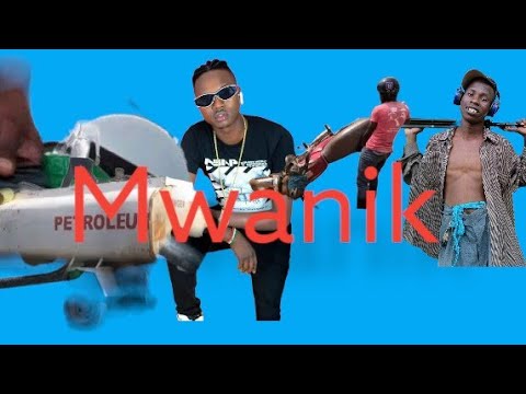 2nd JUNIOR KOTESTES LATEST SONG MWANIK OFFICIAL VIDEO COVER  MC babalao comedy