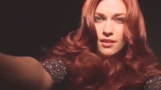 Schwarzkopf Million Color Powder Creme Millionize Your Hair Color Directors Cut 2013