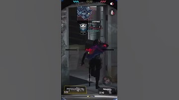 Hate this melee bots in Codm💀💀💀