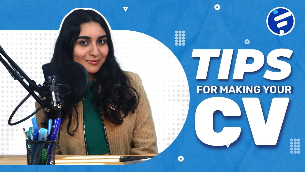 How to Write a Killer Resume this 2024 | Create the Perfect CV 📋 - YouTube
