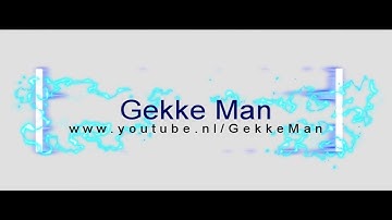 Intro van mijn vidoe,s