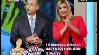 Sporx Tv Tele De Kahve Açılımı Video Tele İlginç Ahmet Çakar