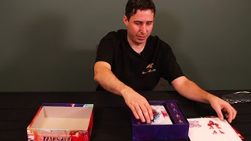 Inside The Box: Flipships