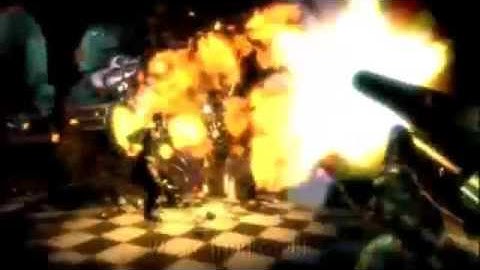 BioShock Demo movie #2 movie   gamepressure com