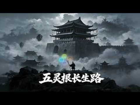 【MULTISUB】💥一口氣看完《五灵根长生路》石村孤兒陸青禾遭嬸母陸王氏霸佔家産、驅逐流落，恰逢太玄宗仙師收徒，雖測出五靈雜根