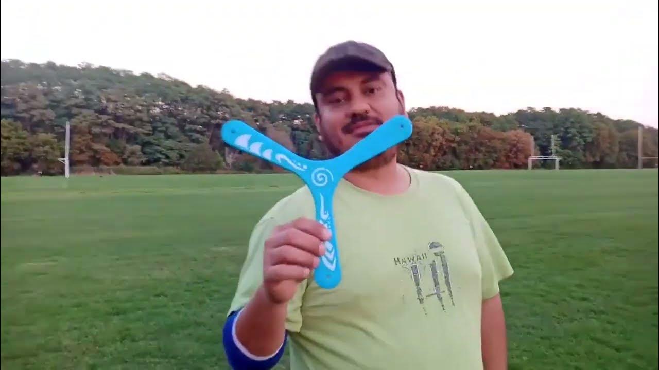 Dollar Tree Boomerang Triblade IT WORKS ! YouTube