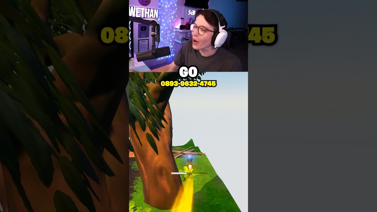 He Was Right There 😭 | Guided Missile Hide & Seek...