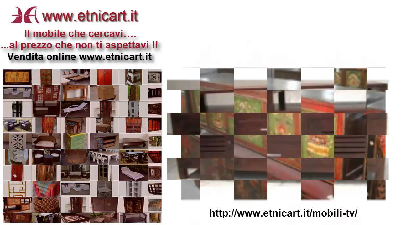Mobili TV