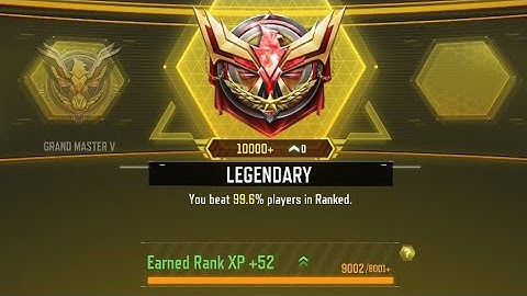 Quick video of me practing quick scoping against bots (CODM)