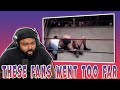 10 Wrestlers Who Were Almost KILLED By Fans | PartsFUNknown (Reaction)