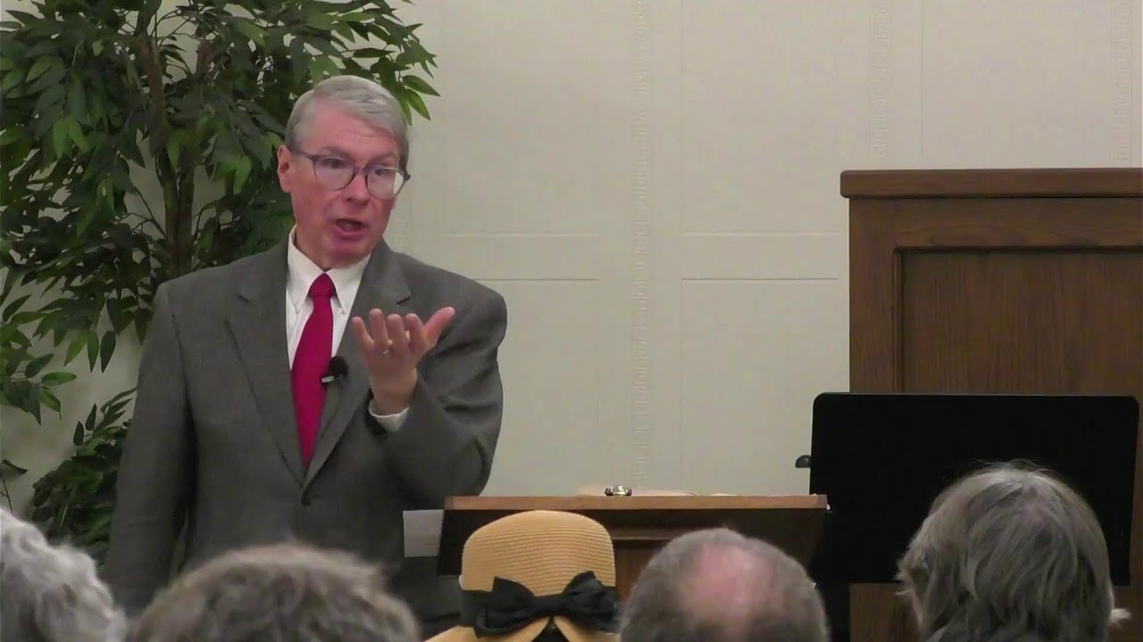 Midweek Prayer Service