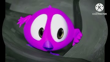 where chicky aaaaahhhhhhh effects