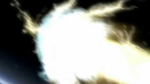 Final Fantasy VII Crisis Core: Bahamut Fury in HD! (720p)