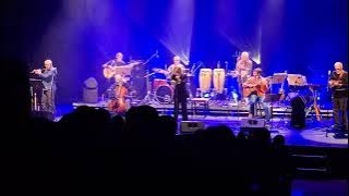 Olivia Byington e A Barca do Sol - Fantasma da ópera ( Muri Costa e Geraldo Carneiro)