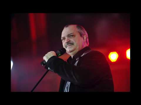 Victor Socaciu - Nous avons l'amour