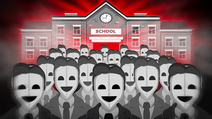 The EVIL History of our Education System (Documentary) - DayDayNews