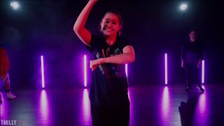 AUDREY LANE-PARTLOW: THE BEST DANCERS
