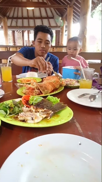 kampung Pati bareng soib Vela istrada