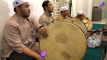 #bass (Qosidah) "Yaa Ba