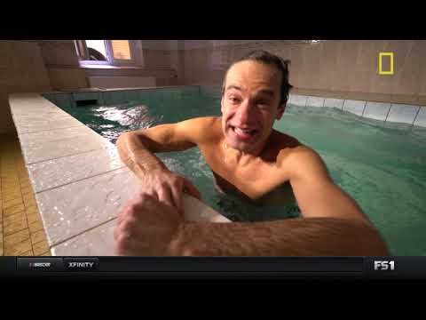 Video: The History Of The Russian Bath